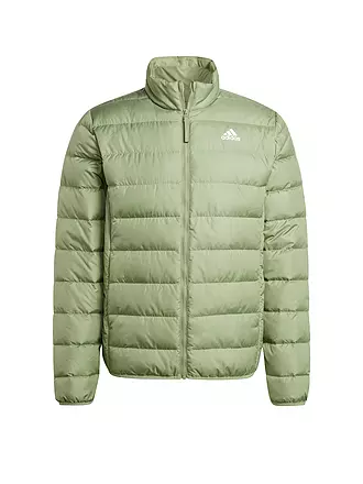 ADIDAS | Herren Daunenjacke Essentials Light | 